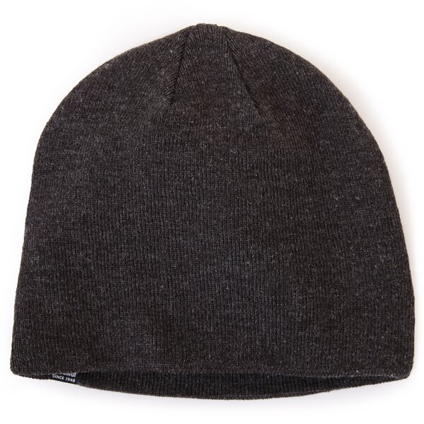 Czapka zimowa damska PUMA CZAPKA BASIC BEANIE 83012902 kolor szary