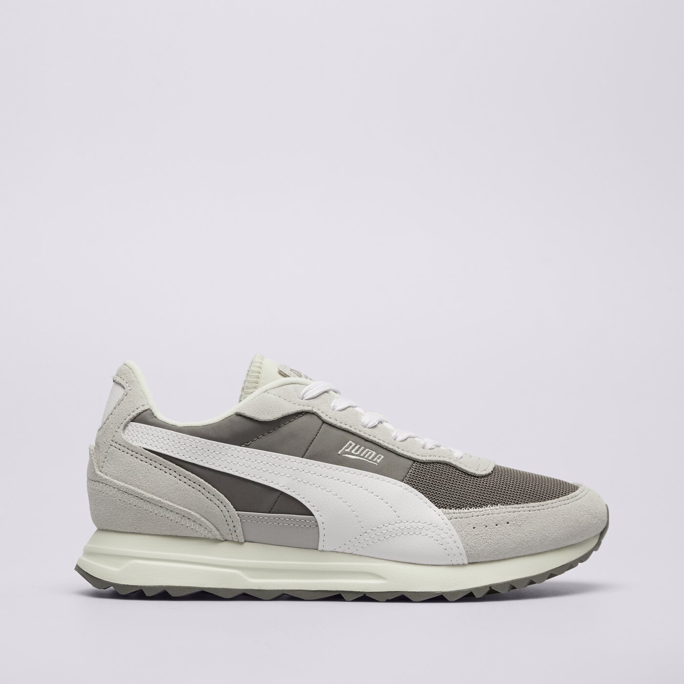 Buty sportowe męskie PUMA ROAD RIDER 39737708 kolor szary