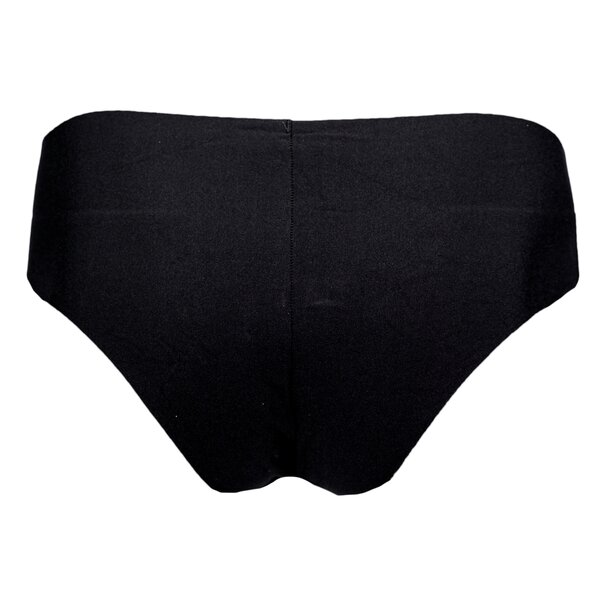 Spodenki damskie UNDER ARMOUR SZORTY PURESTRETC CHEEKY HIPSTER 1237012913 kolor fioletowy