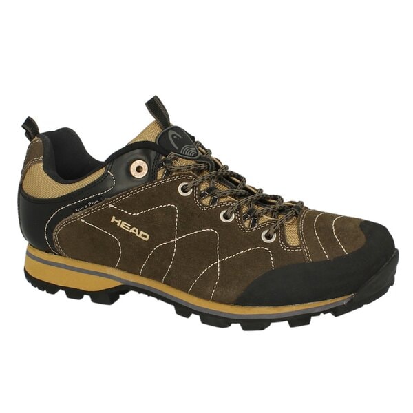 Buty outdoor męskie HEAD 713 LOW TR tr016423 kolor brązowy