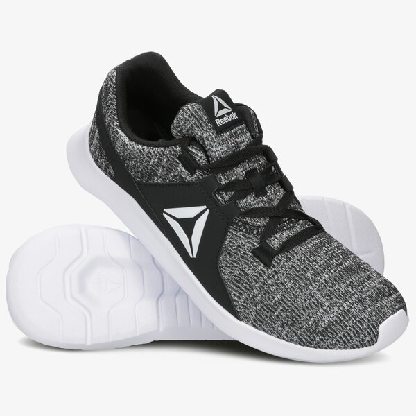 Buty do biegania męskie REEBOK ENERGYLUX dv6480 kolor czarny