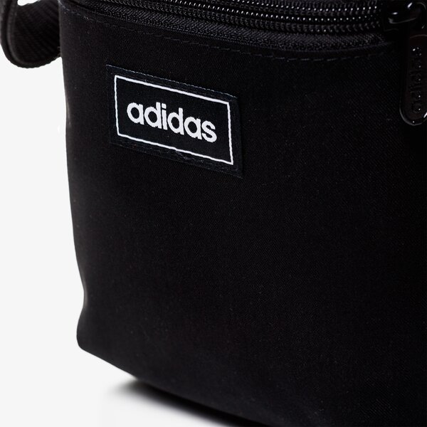 Torba sportowa damska ADIDAS TOREBKA ORG FESTVL fl4046 kolor czarny