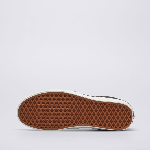 Buty sportowe męskie VANS BROOKLYN LS vn000d7qkou1 kolor czarny