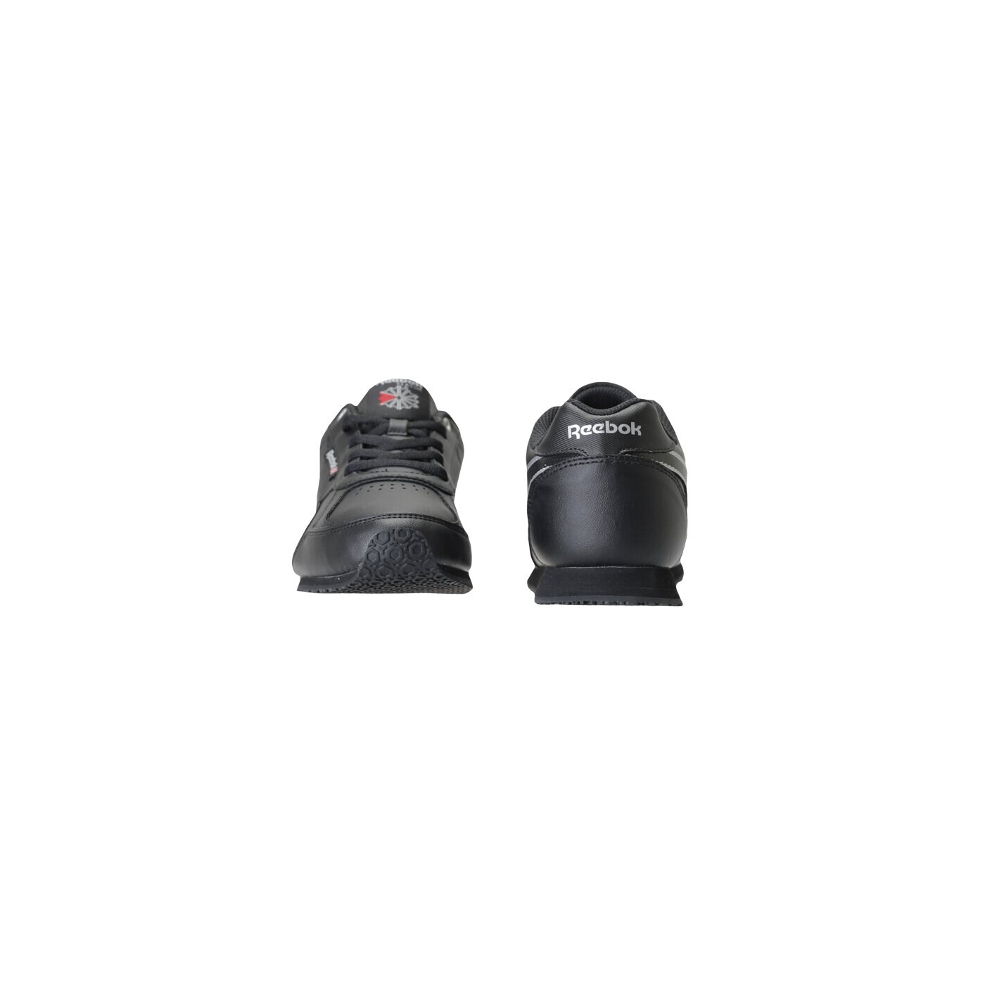 Buty dziecięce REEBOK DECADASH BLACK/SILVE v43973 kolor czarny
