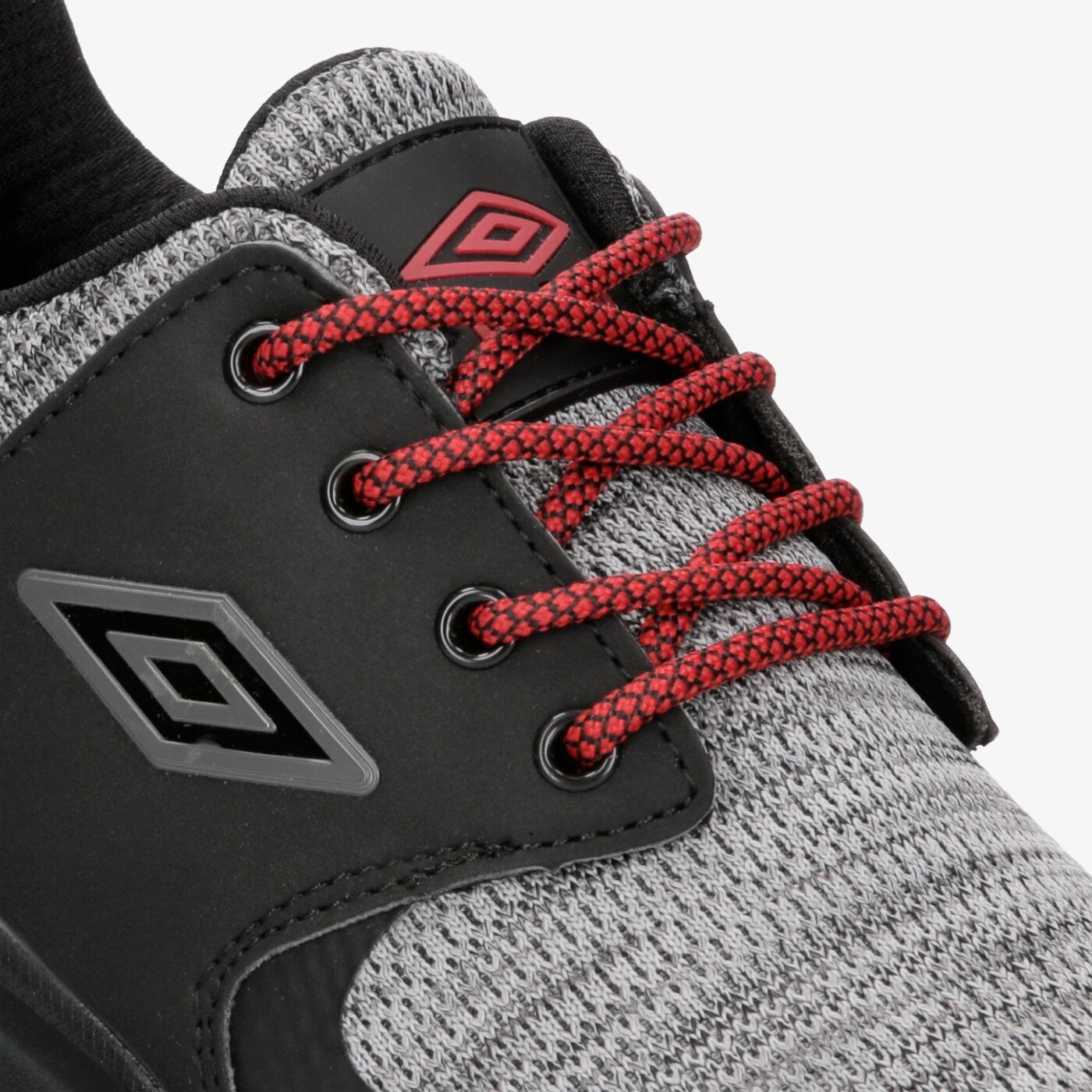 Buty sportowe męskie UMBRO KLIMUS ummd119018 kolor szary