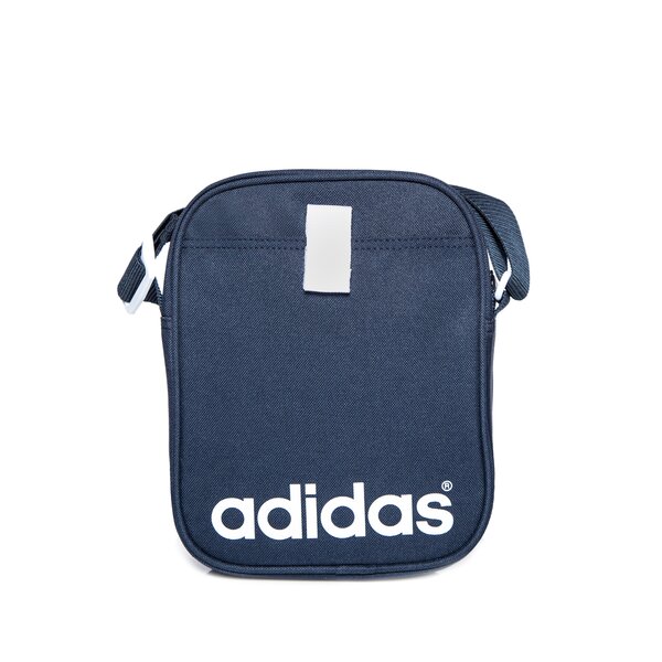 Torba sportowa damska ADIDAS TOREBKA DAILY ORGANIZER az0874 kolor granatowy