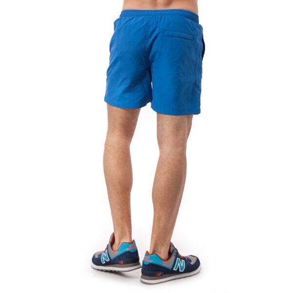 Spodenki męskie LOTTO SZORTY ASHTON r4686 kolor niebieski