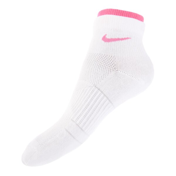 Skarpetki damskie NIKE SKARPETY 3PPK WMN'S LIGHT WEIGHT QUART sx4730114 kolor multicolor