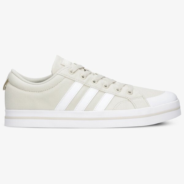 Buty sportowe męskie ADIDAS BRAVADA fy7807 kolor beżowy