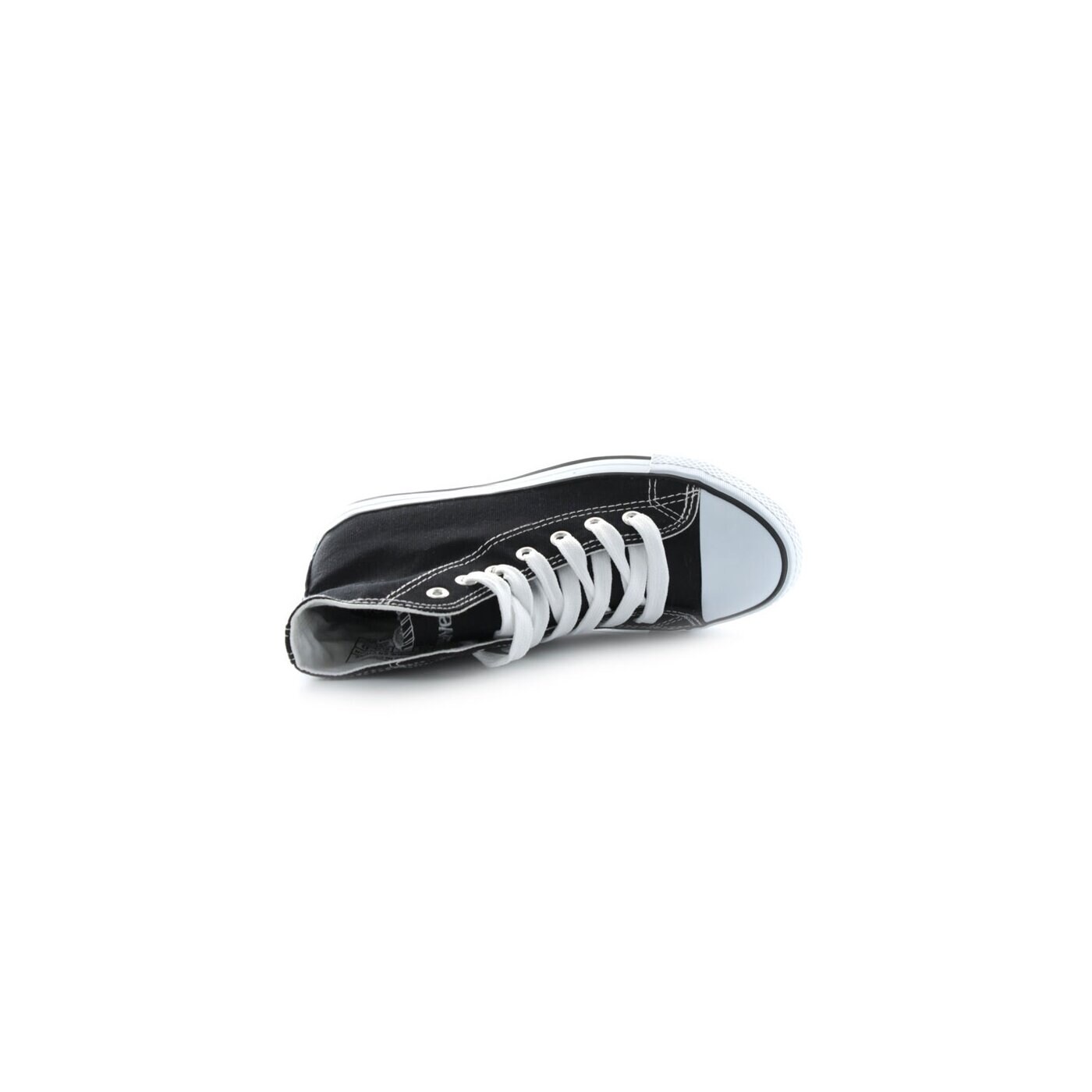 Buty sportowe damskie FEEWEAR TEKSAS MID fwwl212101 kolor czarny