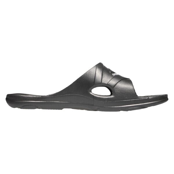 Klapki męskie UMBRO ONE SHOT SLIDE 80491u090 kolor czarny