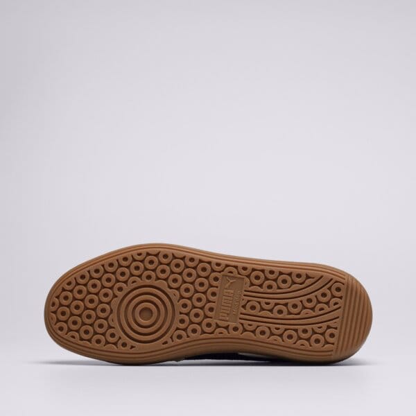 Buty sportowe damskie PUMA PALERMO LTH 39646401 kolor biały