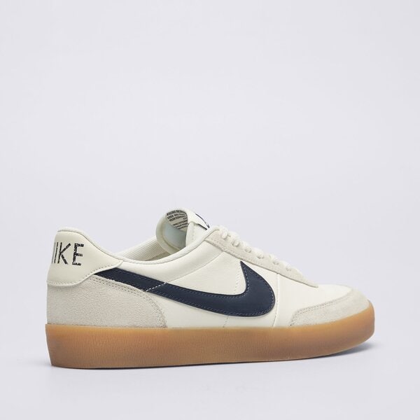 Buty sportowe męskie NIKE KILLSHOT 2 LEATHER 432997-107 kolor biały