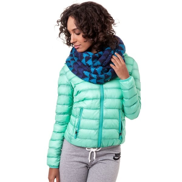  LOTTO SZALIK MISSOURI NAVY lo34sca06 kolor granatowy