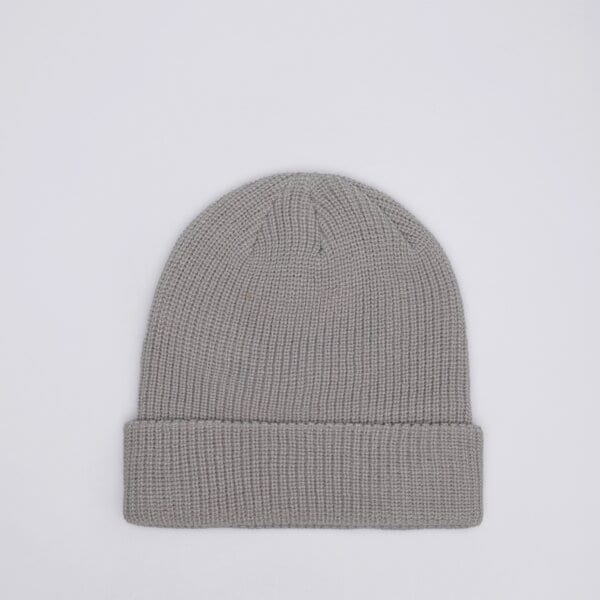 Czapka zimowa damska PUMA CZAPKA ESS HIGH CROWN 2641002 kolor szary