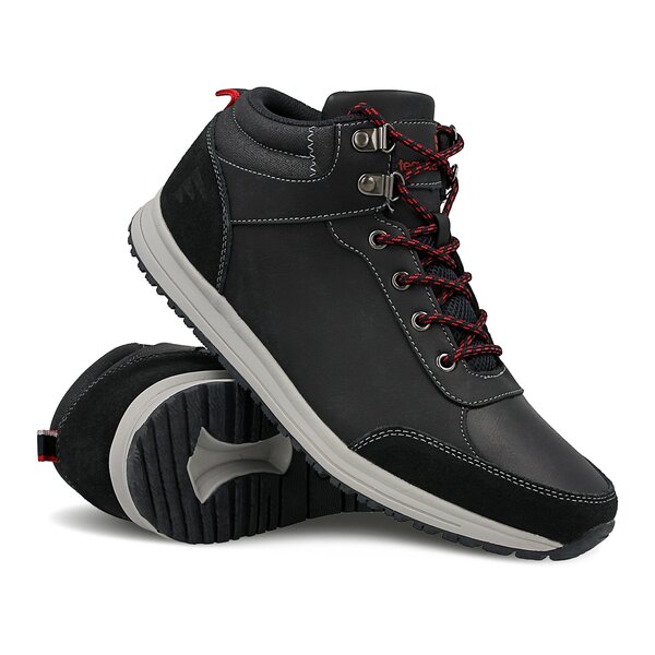 Buty outdoor męskie FEEWEAR HAGA fwmo216004 kolor granatowy