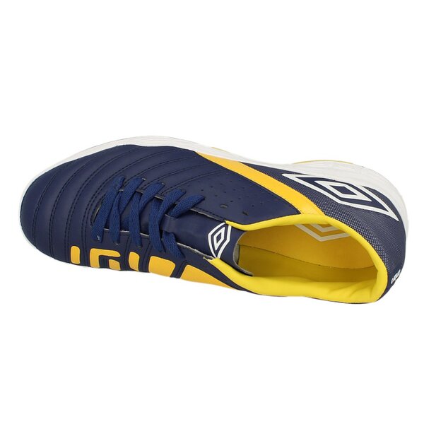 Buty piłkarskie męskie UMBRO EXTREMIS TF-A 80848uch7 kolor granatowy