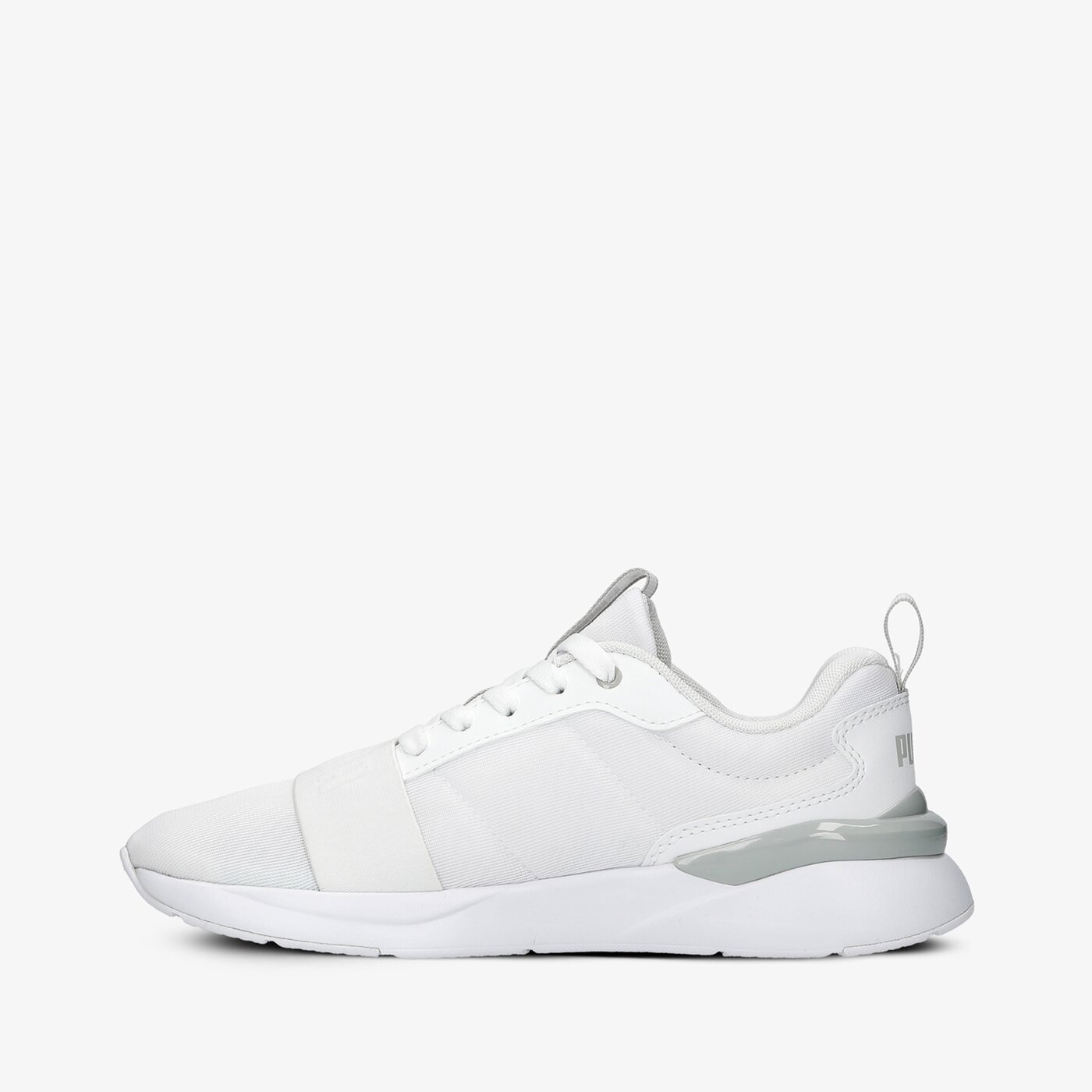 Buty sportowe damskie PUMA ROSE PLUS 37489702 kolor biały