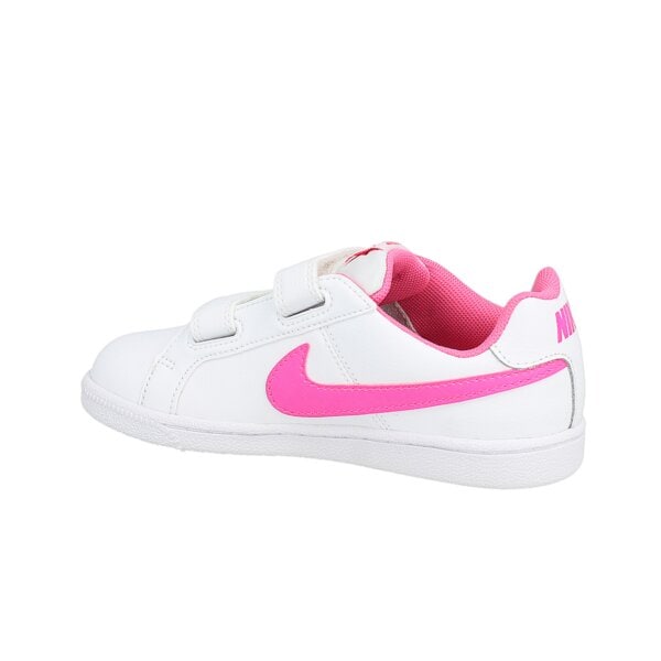 NIKE COURT ROYALE GPV 833655106 kolor biały