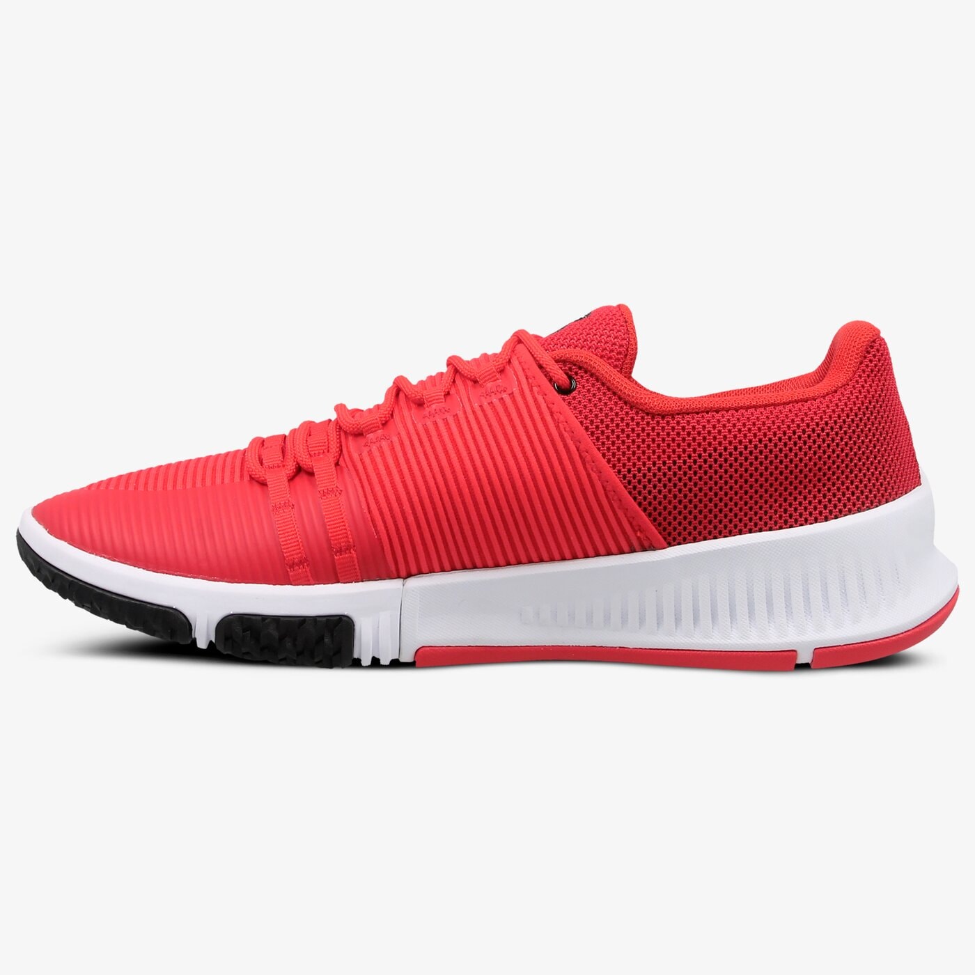 Buty treningowe męskie UNDER ARMOUR UA ULTIMATE SPEED 3000329600 kolor czerwony