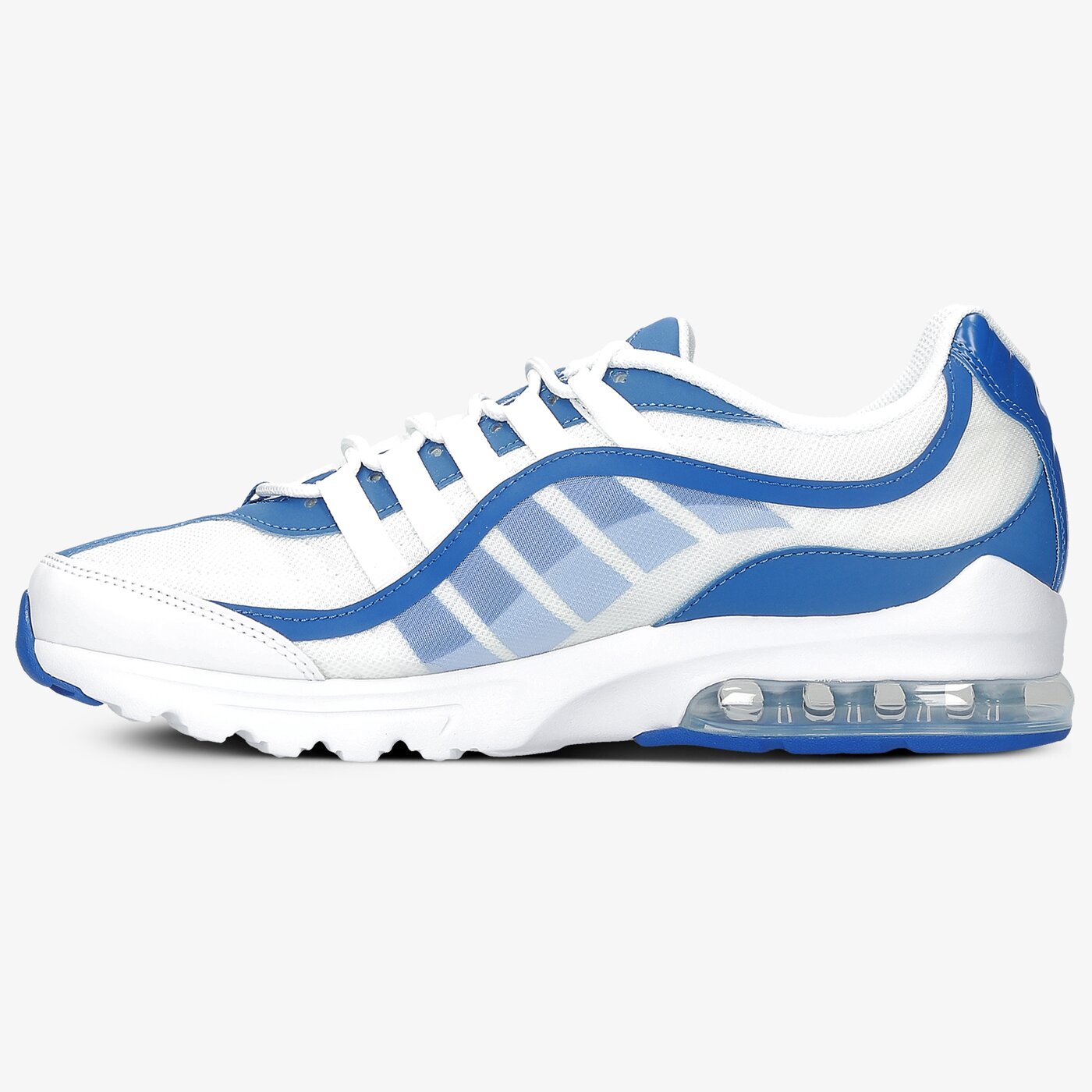 Buty sportowe męskie NIKE AIR MAX VG-R ck7583-109 kolor biały
