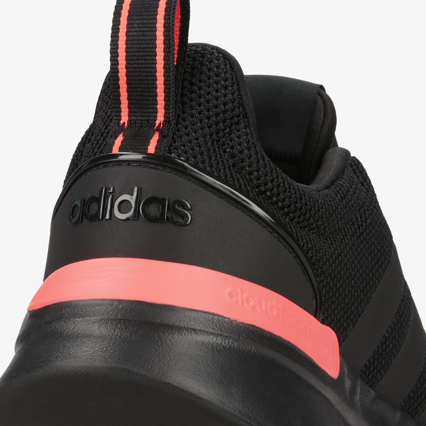 Buty sportowe męskie ADIDAS RACER TR21 gx0902 kolor czarny