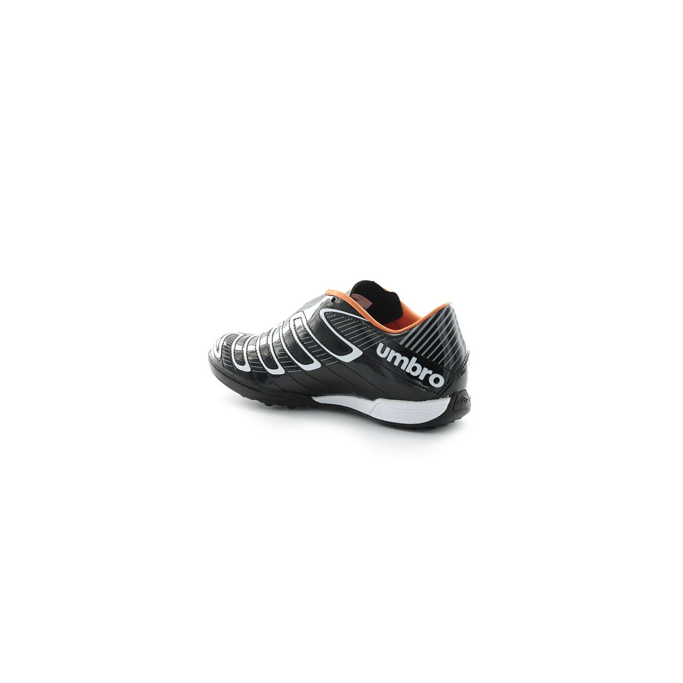 Buty piłkarskie dla dzieci UMBRO TORQUE- J TF 80568utkjk kolor czarny