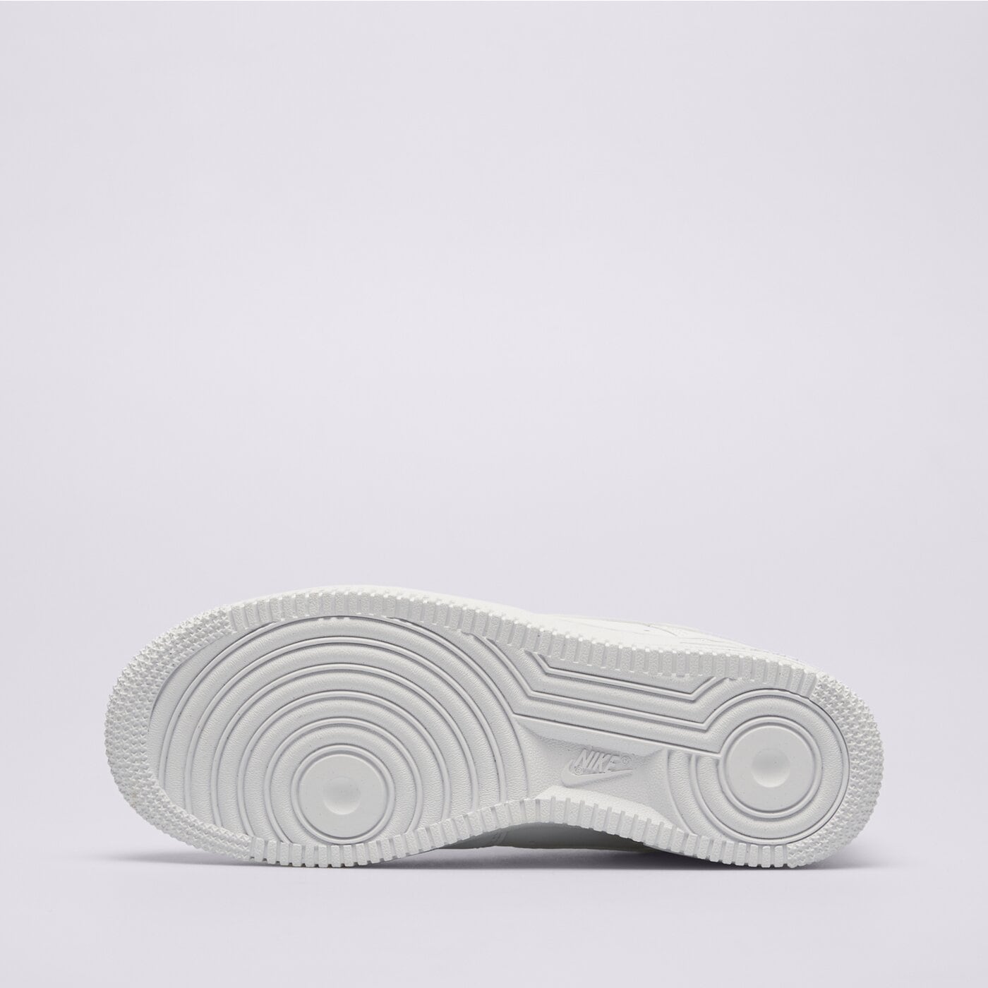 Buty sportowe damskie NIKE W AIR FORCE 1 '07 NEXT NATURE ib7167-103 kolor biały