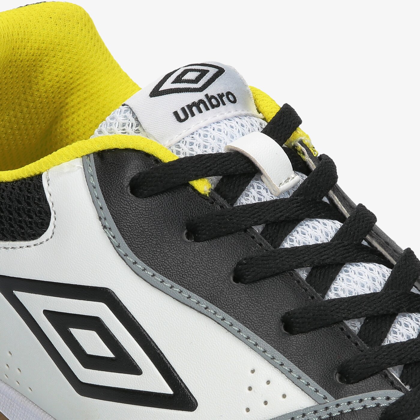 Buty piłkarskie męskie UMBRO CHUTACO II 81620u-jdk kolor multicolor