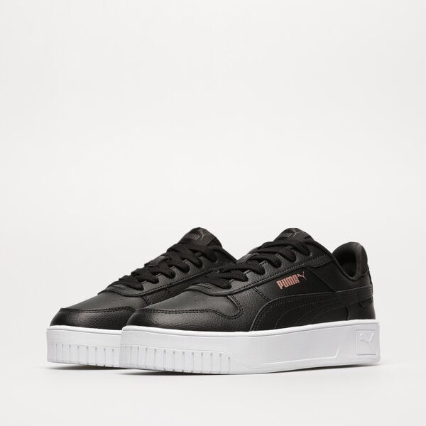 Buty sportowe damskie PUMA CARINA STREET 38939002 kolor czarny