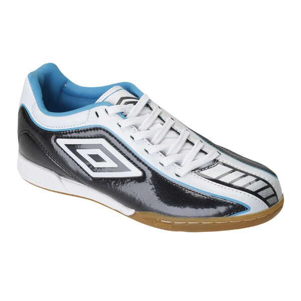 Buty piłkarskie dla dzieci UMBRO FUSION -J IC 80474uyw5 kolor czarny