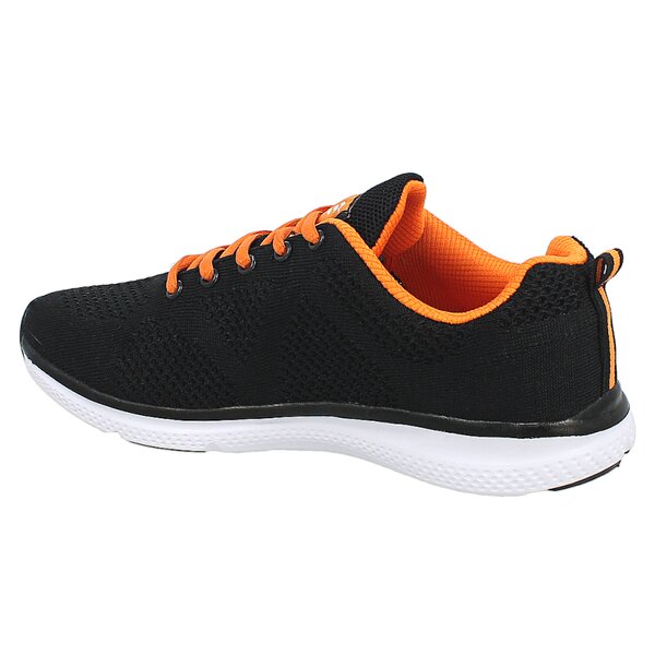 Buty do biegania męskie FEEWEAR CHASE RUN fwmr115001 kolor czarny