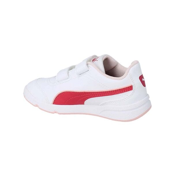Buty dziecięce PUMA STEPFLEEX FS SL V KIDS 18736714 kolor biały