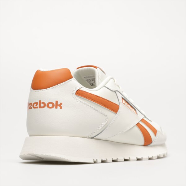 Buty sportowe męskie REEBOK GLIDE gz2329 kolor beżowy