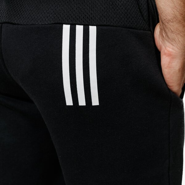 Spodnie dresowe męskie ADIDAS SPODNIE M SID PT FL cz5800 kolor czarny