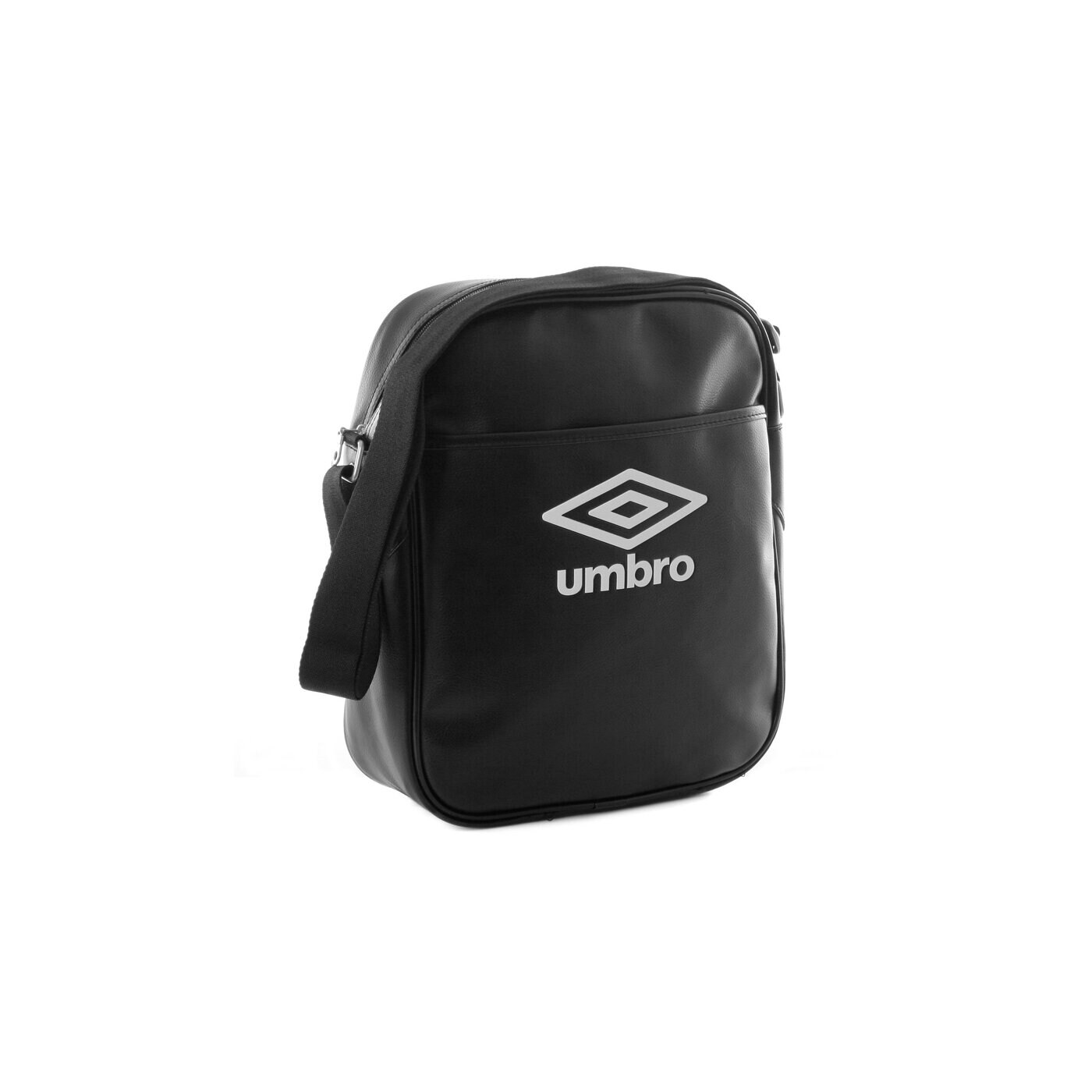 Torba sportowa damska UMBRO TORBA COSMOS RETRO HOLDALL 30311u606 kolor czarny