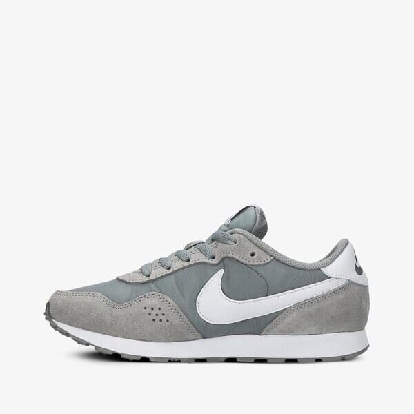 Buty dziecięce NIKE MD VALIANT cn8558-001 kolor szary