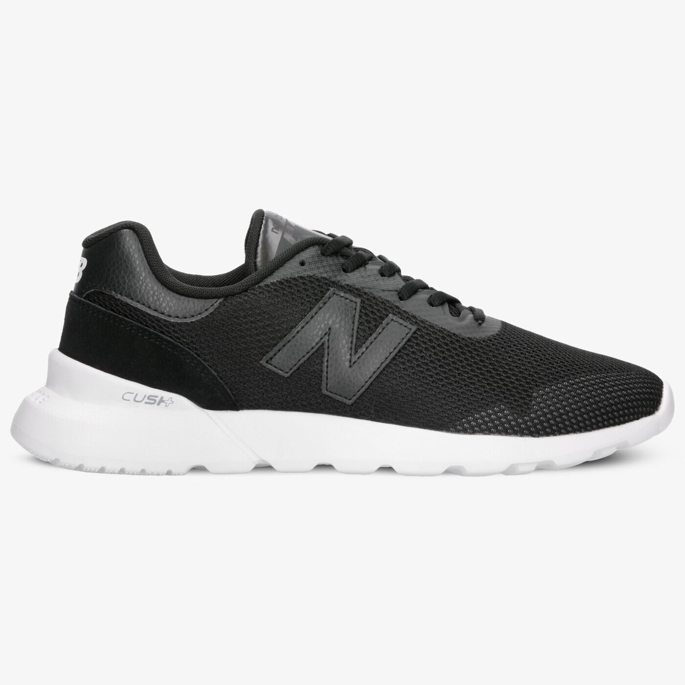 Buty sportowe męskie NEW BALANCE MS515TFA ms515tfa kolor czarny