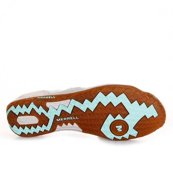 Buty sportowe damskie MERRELL LORELEI TWINE j57438 kolor beżowy
