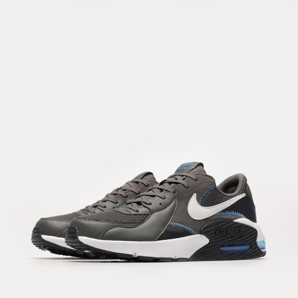 Buty sportowe męskie NIKE AIR MAX EXCEE cd4165-019 kolor szary