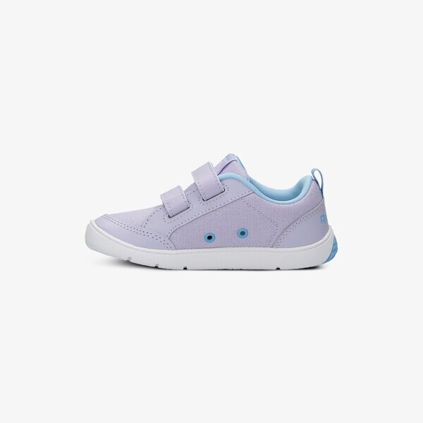 Buty dziecięce REEBOK VENTUREFLEX CHASE II bd3662 kolor fioletowy