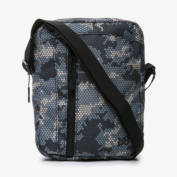 Torba sportowa damska UP8 TOREBKA NAUREN up120tom60002 kolor multicolor