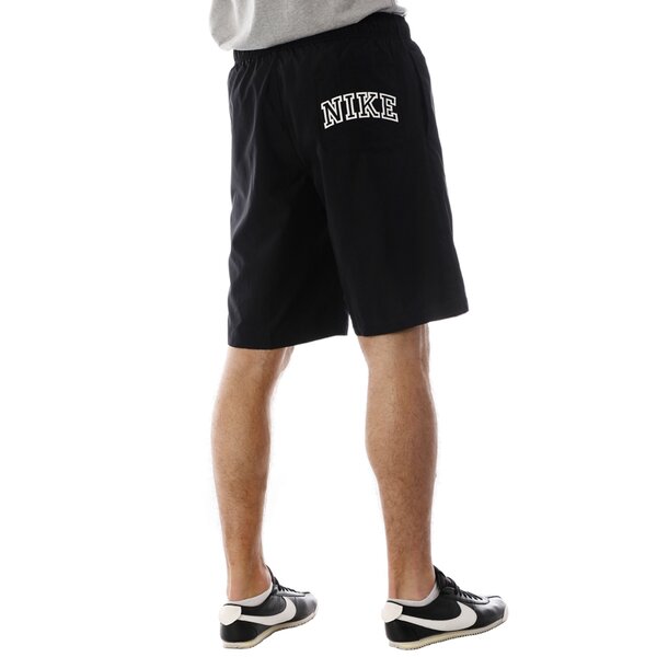 Spodenki męskie NIKE SZORTY CLASSIC SHORT 410692010 kolor czarny