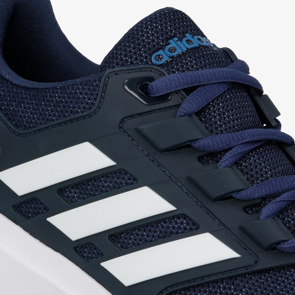 Buty do biegania męskie ADIDAS ENERGY CLOUD 2 cp9769 kolor granatowy