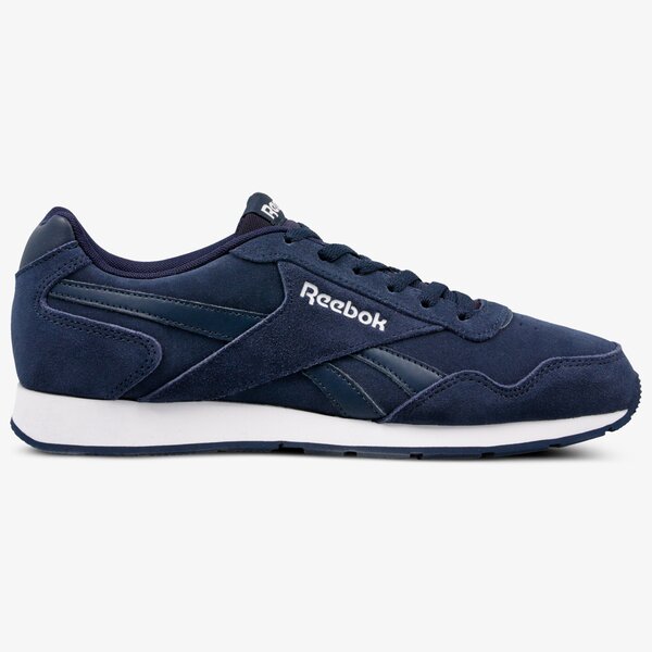 Buty sportowe męskie REEBOK ROYAL GLIDE cn4562 kolor granatowy