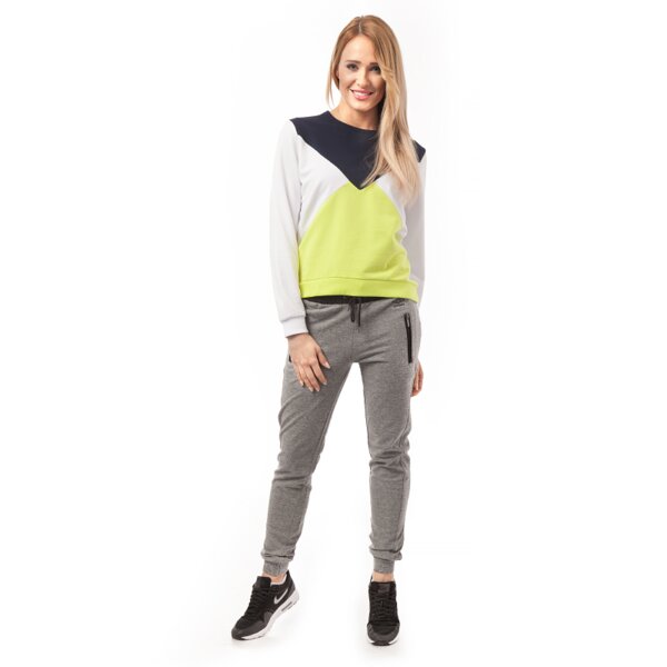 Bluza damska UMBRO BLUZA LOTOS ul15bld75001 kolor multicolor