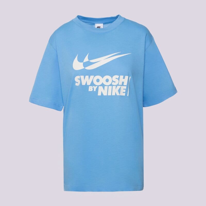 NIKE T-SHIRT W NSW TEE BF GLS