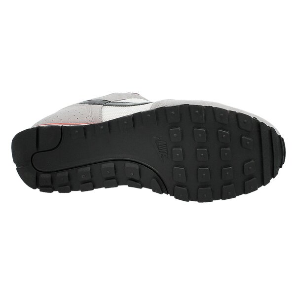 Buty sportowe męskie NIKE MD RUNNER TXT  629337102 kolor biały