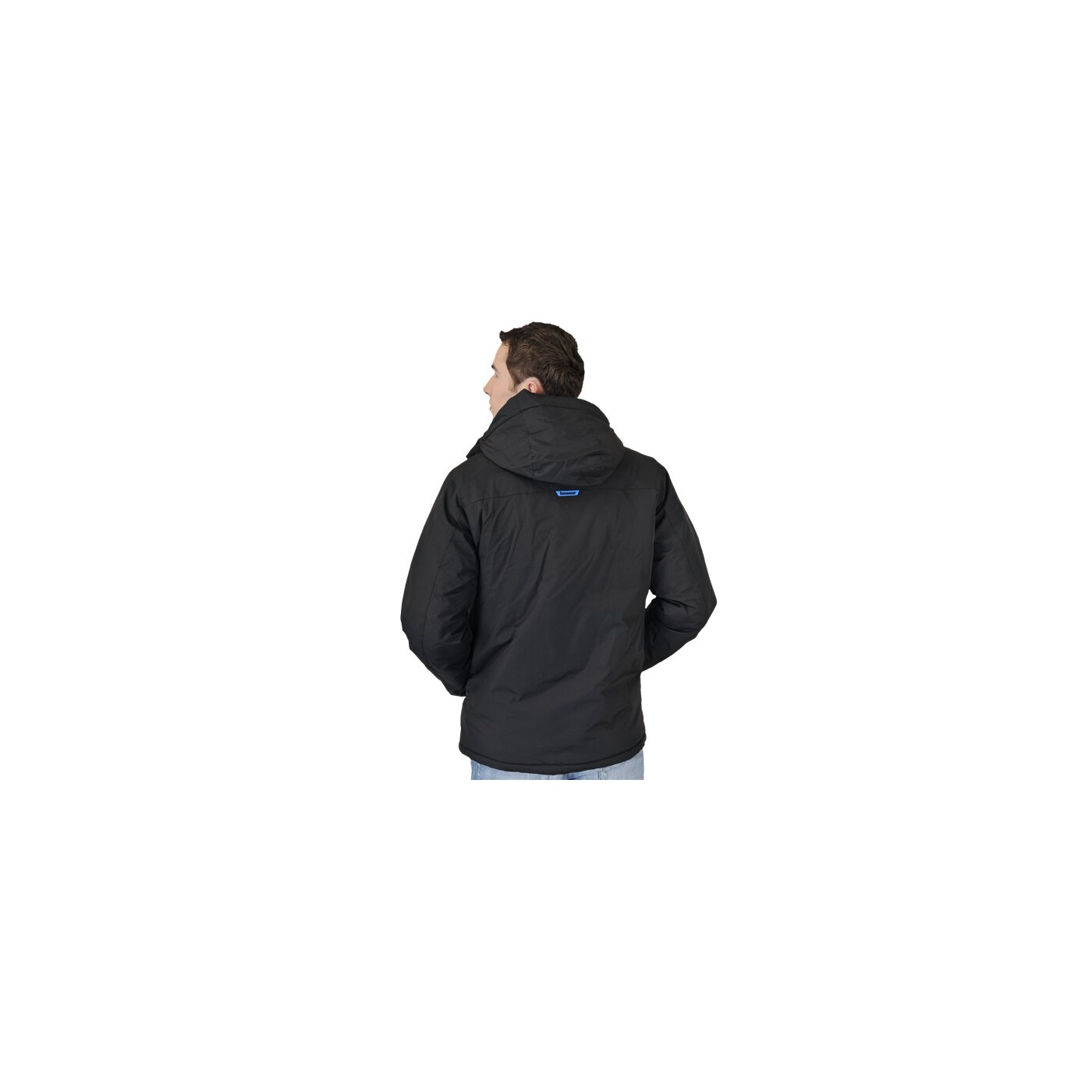 Kurtka zimowa męska FEEWEAR KURTKA BAJAN fw31kum02001 