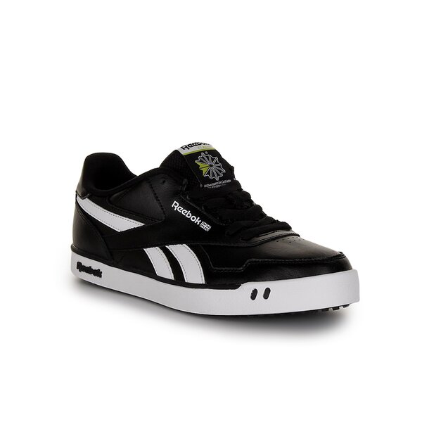 Buty dziecięce REEBOK DASH COURT j91960 kolor czarny